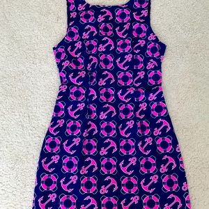 Macbeth Anchor Dress